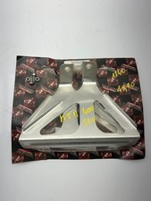 Protection de radiateur KTM