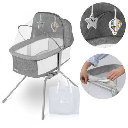 Lit voyage pour bébés - voyage,