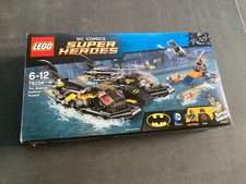 Lego 76034 boite vide batman - 76034,