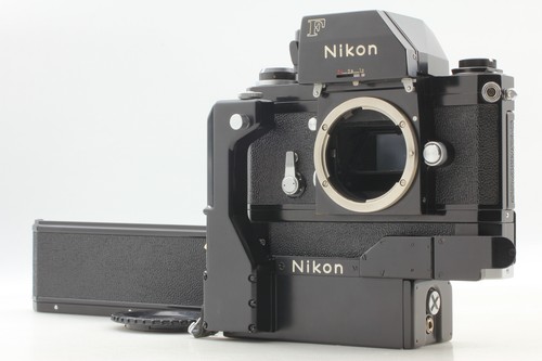 Comme neuf nikon new f - [comme,