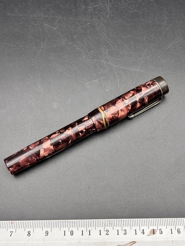 Stylo plume ancien - stylo,