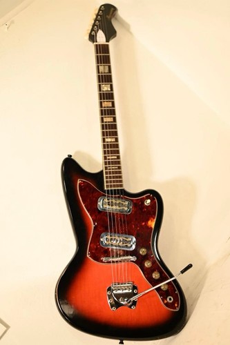 Harmony silhouette 1960s - harmony,