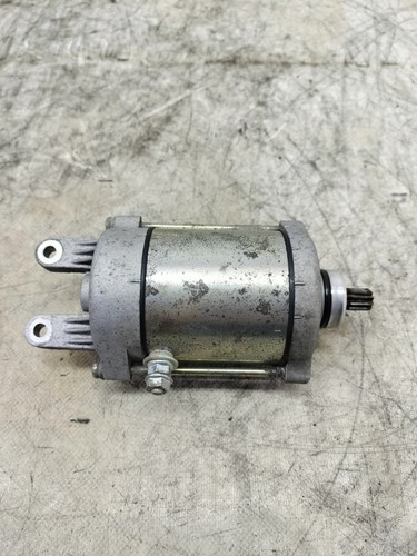 Moteur démarrage tecno - démarrage,
