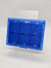 Boîte rangement 24 jeux