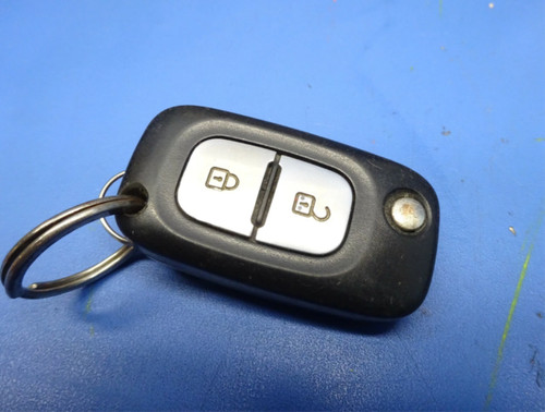 Kit demarrage renault - kit,