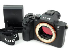 [NEUF] SONY Alpha a7 II