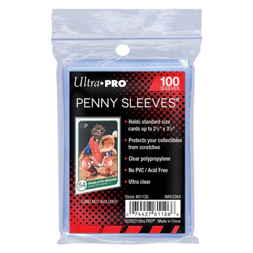 Ultra pro 100 - ultra,