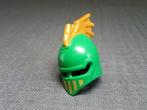 Moyen age playmobil heaume - playmobil,