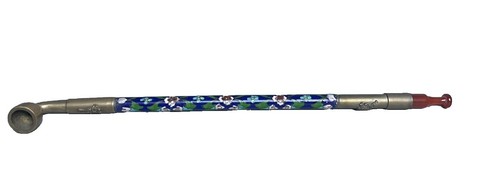 Pipe chinoise tibétaine - pipe,