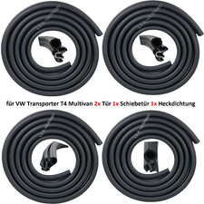 4 x joint pour VW TRANSPORTER