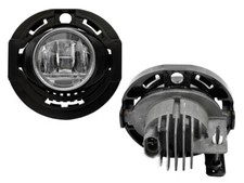 Pour Dodge Dart 2012- Lampe De Brouillard Spot LED, 1PC. 68228884AA