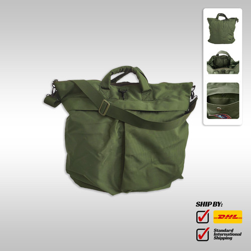 Sac casque vol - movie, prop