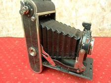 ANCIEN APPAREIL A PHOTO BALDA