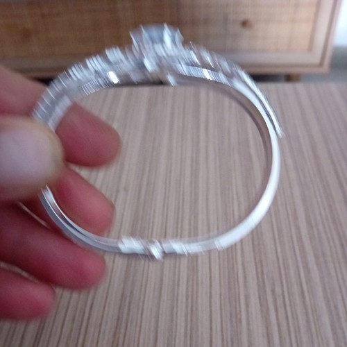 Bracelet diamant - bracelet, et