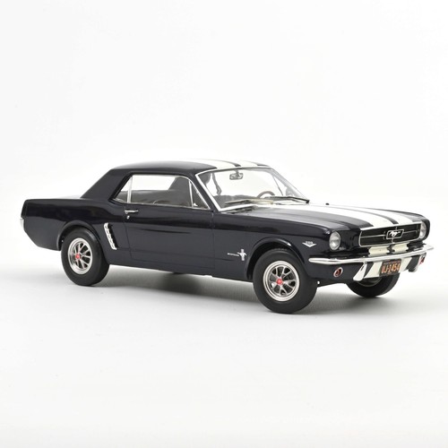 Norev 182805 ford mustang - norev,