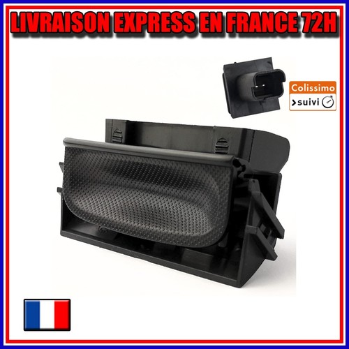 Poignée bouton commande - poignée,
