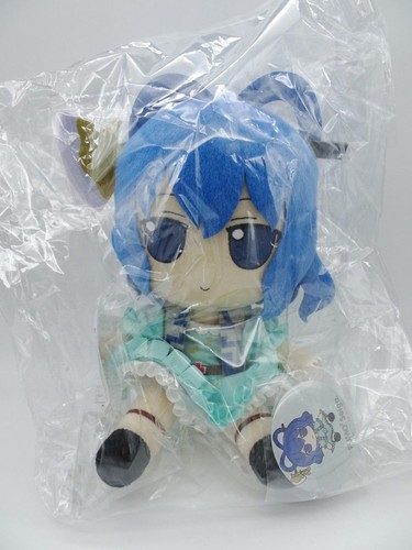 Peluche touhou project series - touhou,