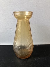 Vintage ancien grand vase