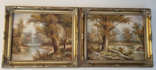 Lot 2 Tableaux I. Cafier –