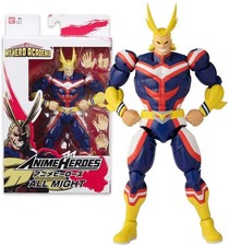 Figurine My Hero Academia -