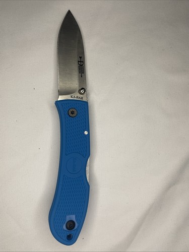 Bar dozier hunter lockback - dozier,