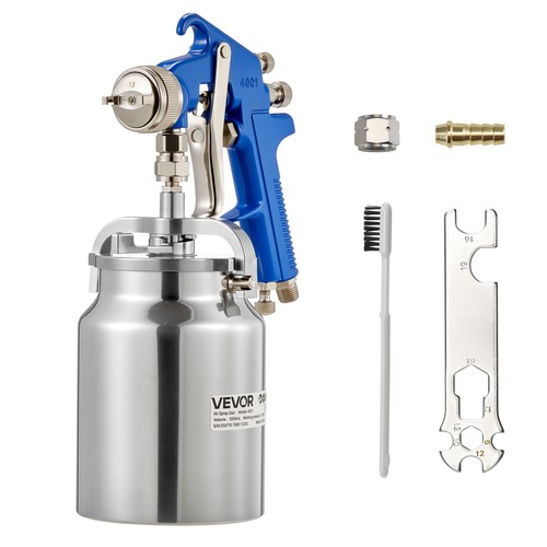 Vevor pistolet pulvérisateur - pistolet,