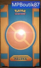 🇫🇷 💎 Coffret Pokémon