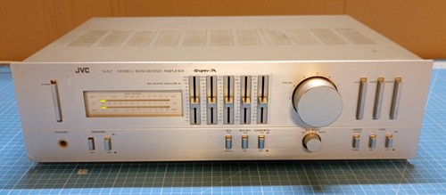 Ampli jvc 2 - ax,
