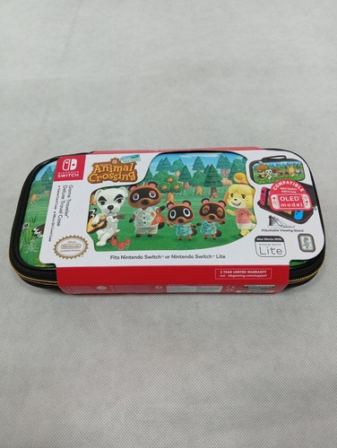 Pochette animal crossing new