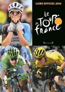 Tour france le - :, livre