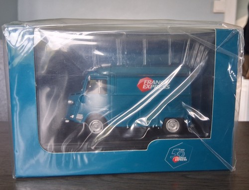 Miniature eligor citroen - eligor, 1/43