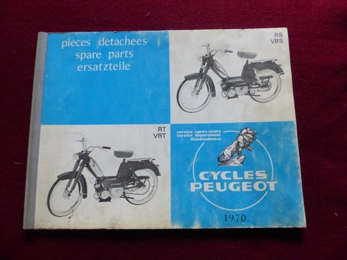 Catalogue pieces detachees - catalogue,