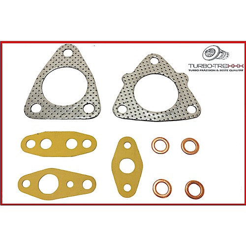 Kit joint turbo toyota - de,