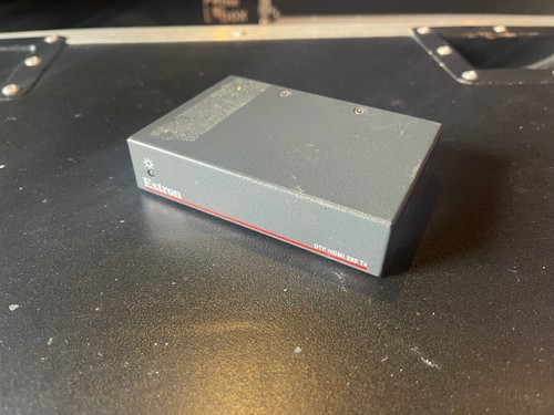 Extron dtp hdmi - extron,