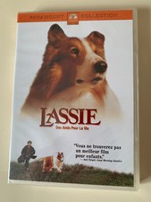 Lassie - des amis pour la vie/ DVD, NEUF SOUS BLISTER