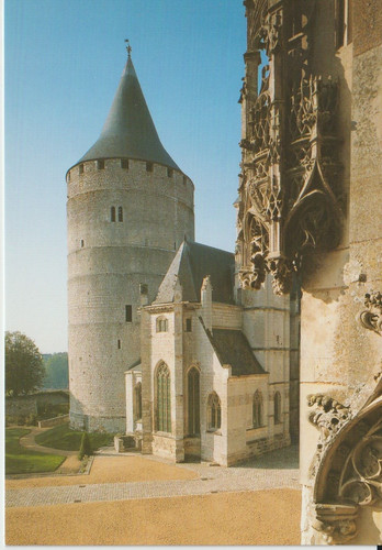 Châteaudun le - châteaudun.,