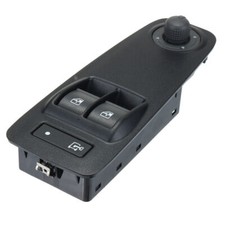 Bouton de lève vitre électrique pour CITROEN JUMPER PEUGEOT BOXER FIAT DUCATO