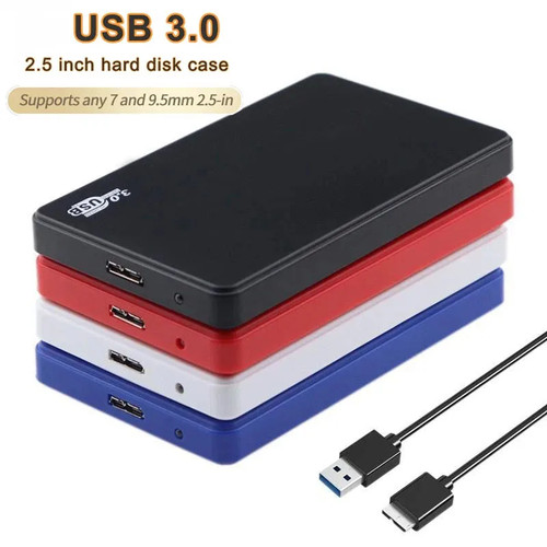 Boitier externe disque dur - disque,