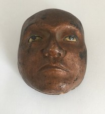 MASQUE NO MINIATURE/ TERRE