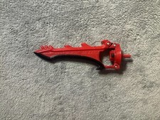 épée megazord power rangers