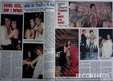 coupures S 2231 NORMA DUVAL