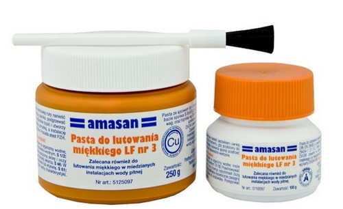 Pâte souder 100g 250g - souder,
