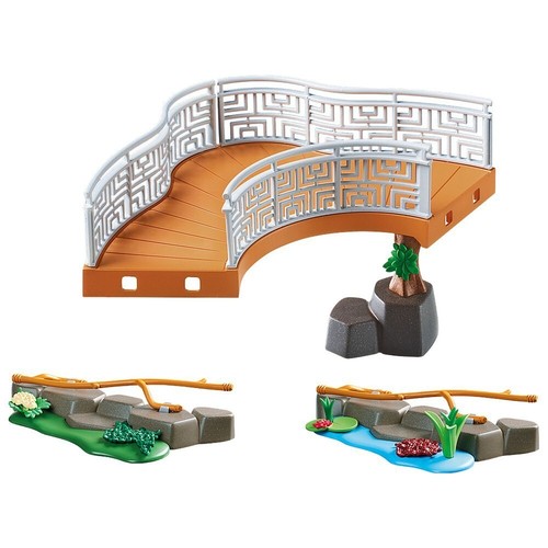 Playmobil family fun extension