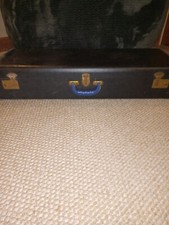 Vintage Buescher Sax Low