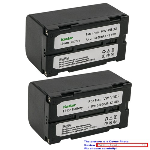 Kastar replacement battery - kastar,