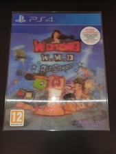 Worms wmd allstars ps4 - -,