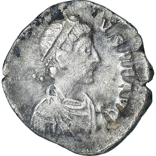 Monnaie arcadius silique - monnaie,,