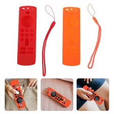  2 housses en silicone pour