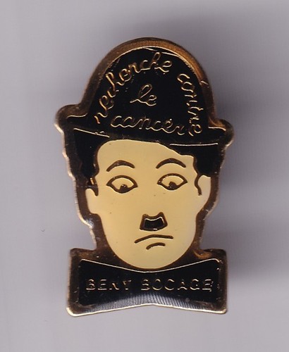 Rare pins pin - rare, film