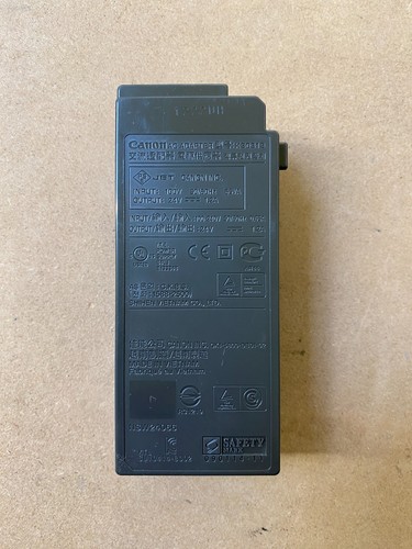 Alimentation imprimante canon - imprimante,